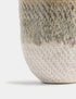 Marks & Spencer "Medium Glazed Textured Ceramic Planter"